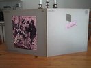 THE SENSATIONAL ALEX HARVEY BAND - Framed,UK Prog Psych Blues Rock,Vertigo 1973