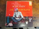 SCREAMIN JAY HAWKINS At Home With LP EPIC mono original VG+ nice RARE