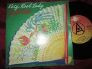 J.J. Cale ?– Katy, Kool Lady Shelter Records ?– W6479 UK 7