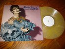 DAVID BOWIE - Strung Out on Heavens High- Coloured Vinyl LP