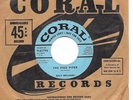 Mod Popcorn R&B 45 BILLY WILLIAMS The Pied Piper/Butterfly Coral HEAR Rare