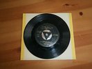 LONG TALL SALLY / TUTTI FRUTTI, LITTLE RICHARD  LONDON GOLD LABEL 1957 ORIG.45