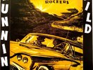 Running Wild-LP-Edgar Blanchard-The Dawnbeats-Ricki And The Rikatones-Scarce