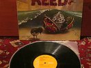 LOU REED - LOU REED S/T / SELF TITLED - UK 1st Press RCA / VG++ LP