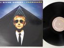 DIVINE COMEDY PROMENADE SETANTA SET LP13 UK Vinyl LP