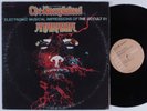 ATARAXIA The Unexplained Electronic Impressions.. RCA APL1-1217 2S/10S LP VG+