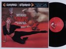 MARTINON/LONDON SYMPH ORCH Shostakovich Age... LSC2322 6S/5S LP VG++ shaded dog