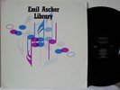 Emil Ascher LIBRARY Doug Wood 