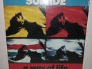 LP SUICIDE - A WAY OF LIFE - CANADA PRESS - NUOVO