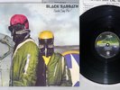 BLACK SABBATH NEVER SAY DIE VERTIGO RJ-7380 JAPAN Vinyl LP