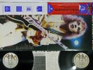 PETER FRAMPTON COMES ALIVE A&M GXG-1003,4 JAPAN OBI Vinyl 2LP