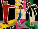 Ricchi E Poveri / Voulez Vous Danser / Vinyl / Italo / Eurodisco / Italy