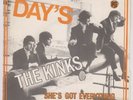 The Kinks 