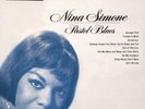 Nina Simone - Pastel Blues (180 Gram LP)
