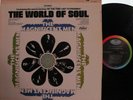 The Magnificent Men - World of Soul (Capitol 2846) (ex Del-Chords + ex-Endells )