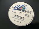 Carlton & The Shoes - Better Days (DEB) Killer roots