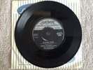 EDDIE COCHRAN. 20 FLIGHT ROCK / DARK LONELY STREET on LONDON AMERICAN RECORDS.