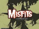 Misfits 12 Hits From Hell - vinyl