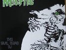 Misfits The Evil Dead IV - vinyl