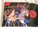 BUCK CLAYTON Buckin' The Blues Kenny Burrell Vic Dickenson Jo Jones Vanguard LP