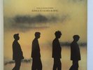 Echo and The Bunnymen - Songs To Learn and Sing - 1985 Germany - Vinyl LP