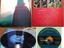 WISHBONE ASH-ARGUS 1972 Greek LP VERY RARE DIFFERENT SLEEVE 300 copies NM
