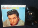 ELVIS PRESLEY AWESOME MINT ORIGINAL RECORD & SLEEVE LOVING YOU EPA 2-1515