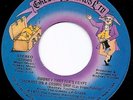 Funk 45 RODNEY TROTTER'S EGYPT Space N*gga/Jackpot On Cosmic Ship Moog Synth mp3