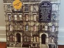 Led Zeppelin – Physical Graffiti [PROMO] 2xLP (VG+) Vinyl Record SS 2-200 1975