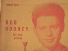 EX RARE ORIGINAL Red Rodney The New Sounds CHARLIE PARKER  Prestige 122 10