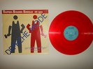 LP Depeche Mode - Get the Balance right   ROTES VINYL   mute rec. INT126.810