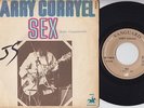 Larry CORYELL * Sex * 6T's PSYCH FREAKBEAT MOD FUNK JAZZ FUSION 45 * Listen
