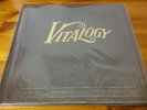 pearl jam VITALOGY LP 477861 1