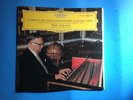 Bach-Das Wohltemperierte Klavier 2-Kirkpatrick '69 German DGG-Tulip-UNPLAYED 3LP