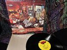 STUNNING MINT  1973 ORIG   FRANK ZAPPA MOTHERS   OVER-NIGHT SENSATION Sleezy GEM