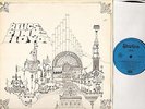 PINK FLOYD relics (1960s best of/greatest hits) SRS 5071 uk starline LP EX+/EX-