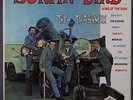 TRASHMEN: Surfin' Bird LP (Mono, original red label) rare Rock & Pop