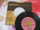 Beauregard And The Tuffs, Ramblin' Rose b/w Big Bad Guitar, MC5