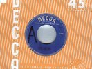 THE FLIES**I'M NOT YOUR STEPPING STONE**DEMO**MOD**BEAT**DANCER**HEAR IT