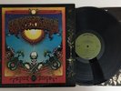 Grateful Dead - Aoxomoxoa - 1969 Vinyl LP Record Green WB Labels WS 1790 (EX)