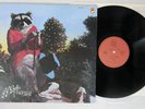 J.J. CALE NATURALLY SHELTER BT-5173 JAPAN Vinyl LP