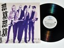 CHEAP TRICK - GREATEST HITS UK only LP original pressing NEAR MINT