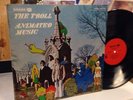 1968   The Troll   Animated Music   LP   Psych   Smash   SRS-67114   Acid
