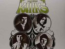 The Kinks-Something Else By the Kinks  Vinyl / 12
