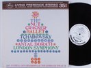 DORATI/LONDON SYMPH Tchaikovsky Nut Cracker SR2-9013 RFR-1 2XLP VG++/NM promo
