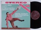 DORATI/MINNEAPOLIS SYMPHONY.. Copland Rodeo.. MERCURY SR90172 FR1/FR1 LP NM