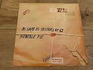 Humble Pie - As Safe As Yesterday Is 1969 UK LP IMMEDIATE 1st SMALL FACES