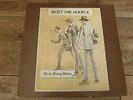 Mott The Hoople - All The Young Dudes 1972 UK LP CBS 1st