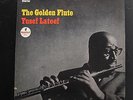 Yusef Lateef - The Golden Flute LP VG+ AS-9125 Green Lbl 1966 USA Vinyl Record