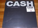 Johnny Cash 7 LP American Recordings Box Set NEW Sealed FREE SHIPPING